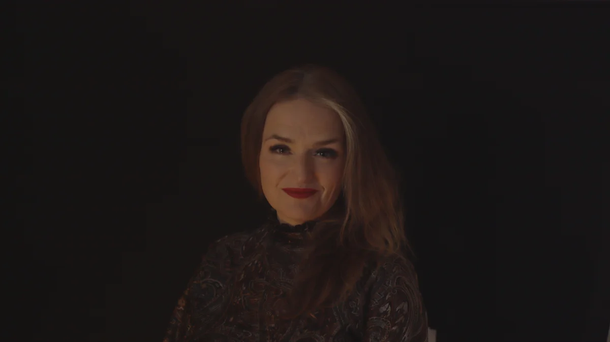 Christine Bolduc - portrait