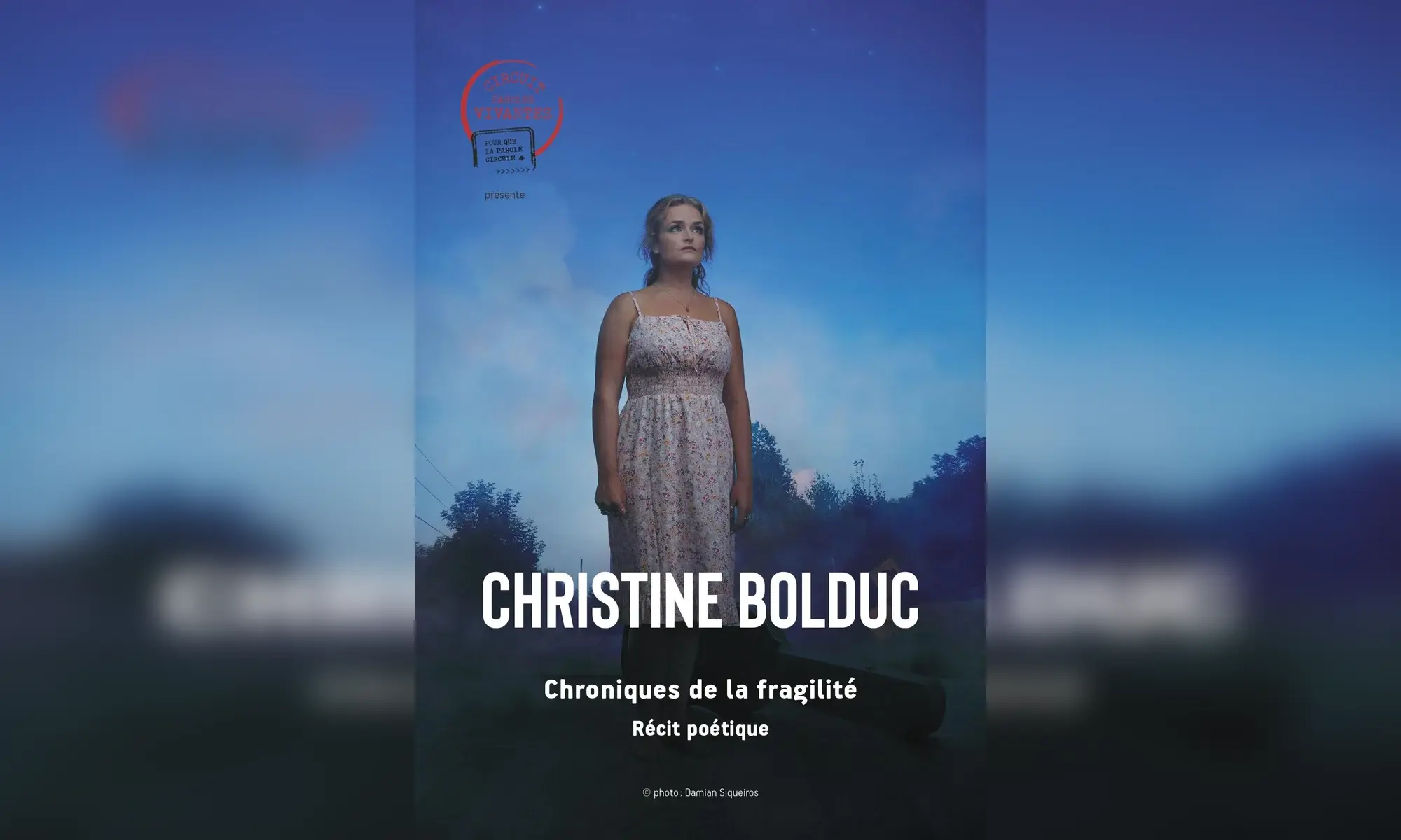 Chroniques de la fragilité