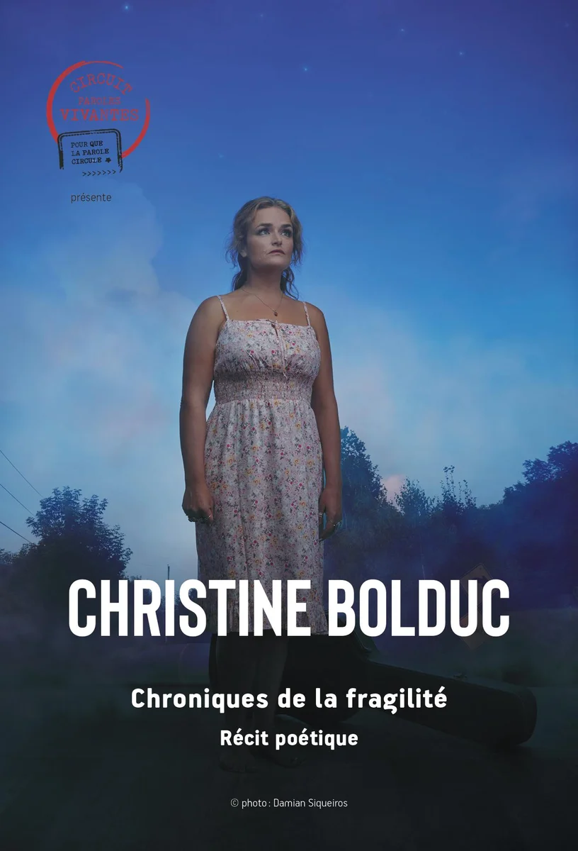 Chroniques de la fragilité